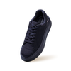 Chunky Lace Ups for Women : Black