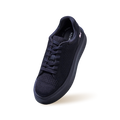 Chunky Lace Ups for Women : Black