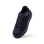 Chunky Lace Ups for Women : Black