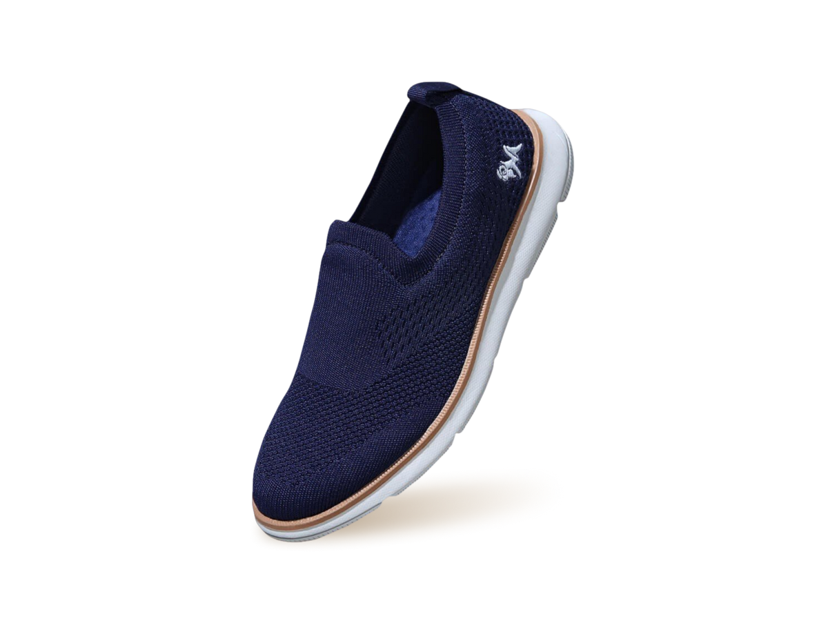 Dress Slip Ons