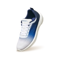 The Loungesters : Navy-White