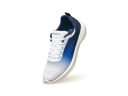 Navy-White