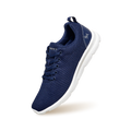 Comfort Stroll Sneakers : Blue