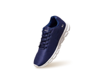 Glossy Groove Sneakers Blue