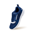 The Brawny Outdoors : Blue