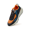 Begin Walk Prime : Blue Orange Black