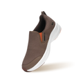 The Dependables : Brown-Orange