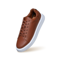Classic Solids : Brown