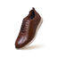 Flexy Brogues : Brown