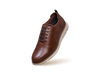 Flexy Brogues Oxfords in Brown for Formal Wear