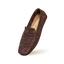 The Weave Loafers : Brown