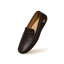Dress Loafers : Brown