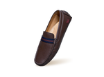 All-Purpose Loafers Brown
