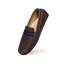 All-Purpose Loafers : Brown
