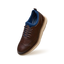 Crossover Brogues : Dark Brown