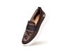 The Breezy Loafers in Brown for Casual Wear