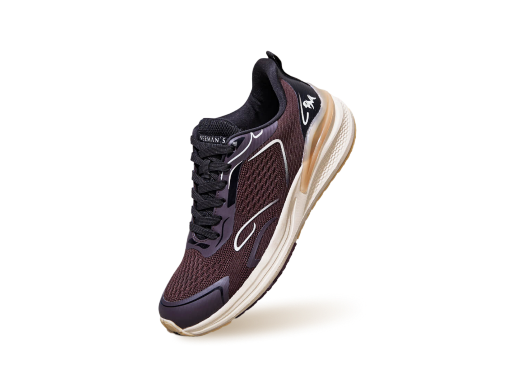 Chocolate Brown