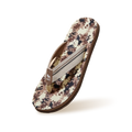 Pixel Art Flips : Brown