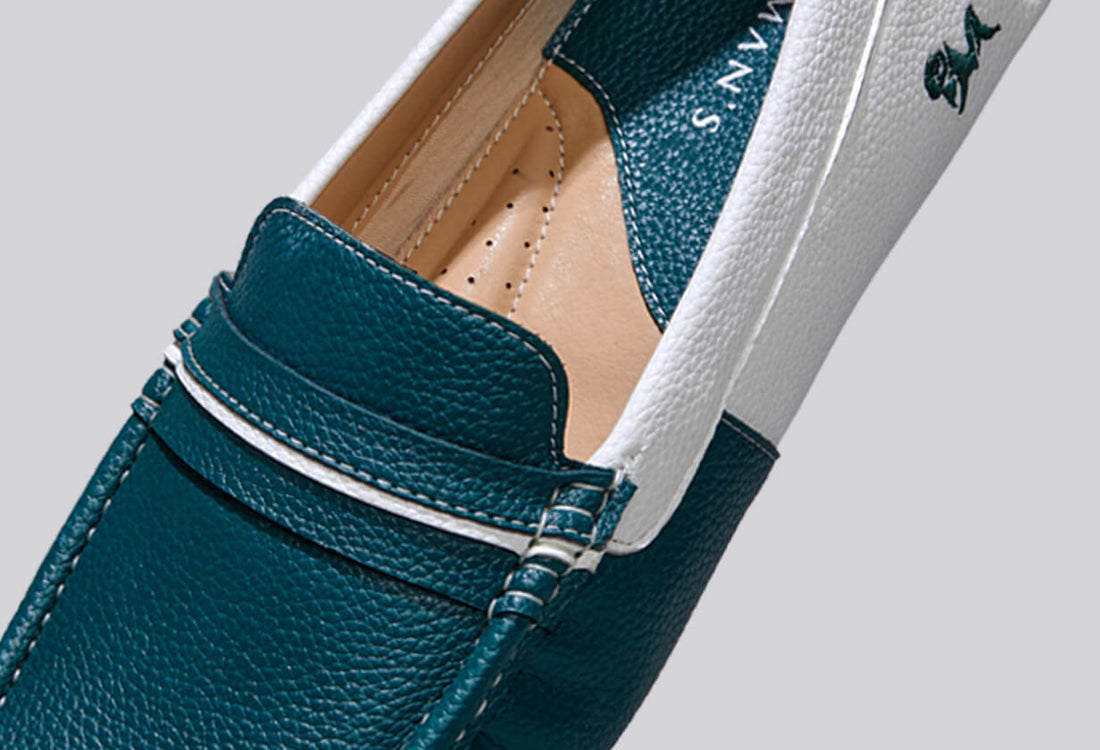 Your feet will thank you for these padded insoles