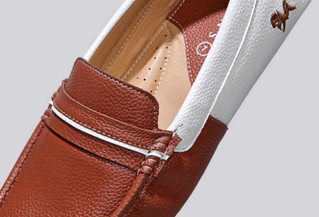 Your feet will thank you for these padded insoles