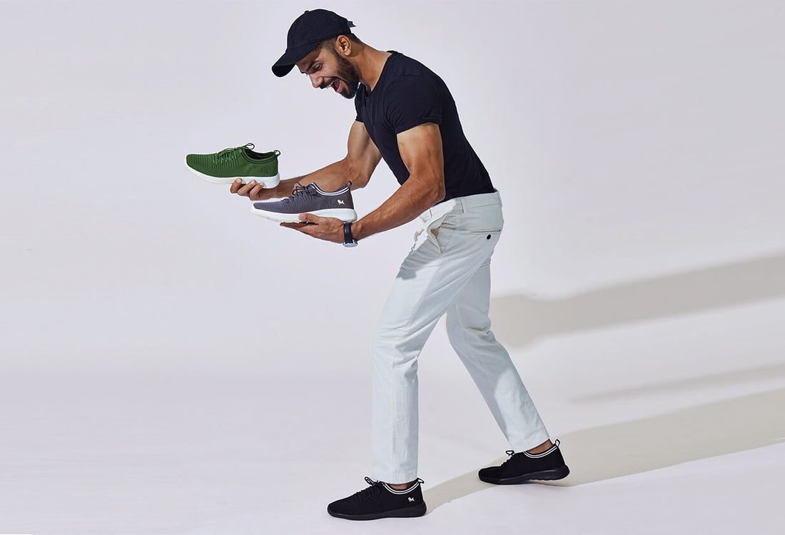Crafted to simplify your life and style