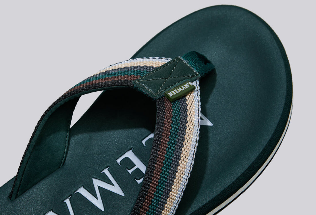 Every day will be a good-looking one in these!