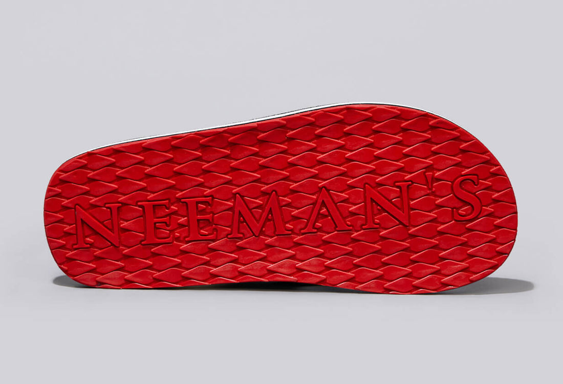Crafted to handle long hours