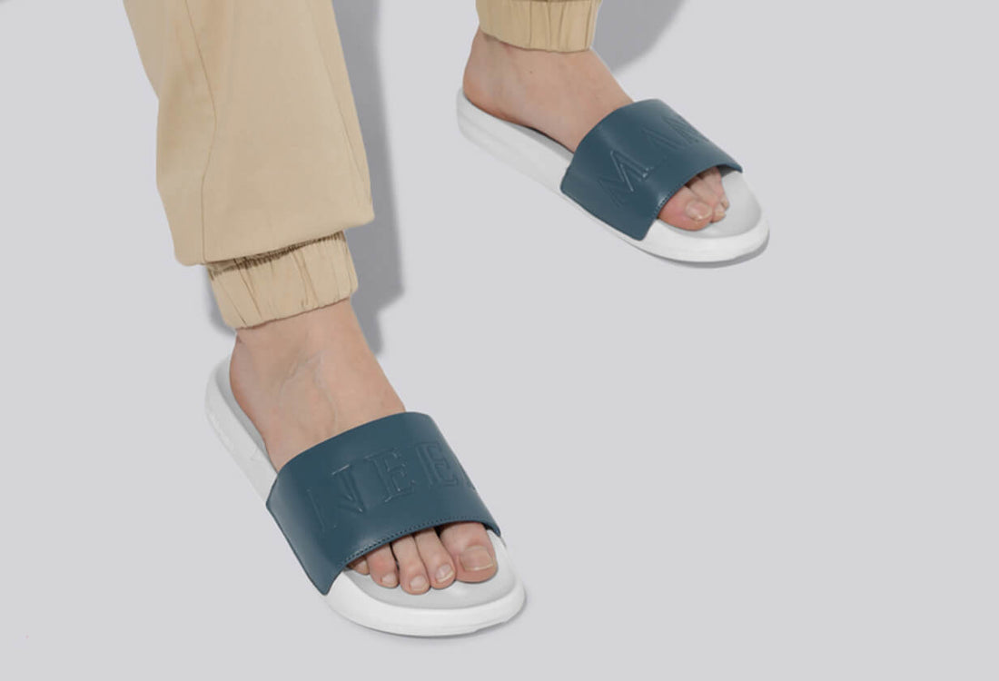 Plush padded straps