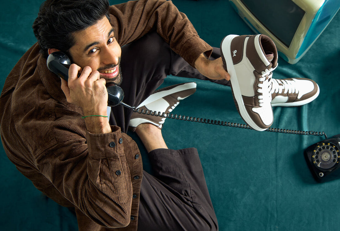Take your streetwear game a notch higher