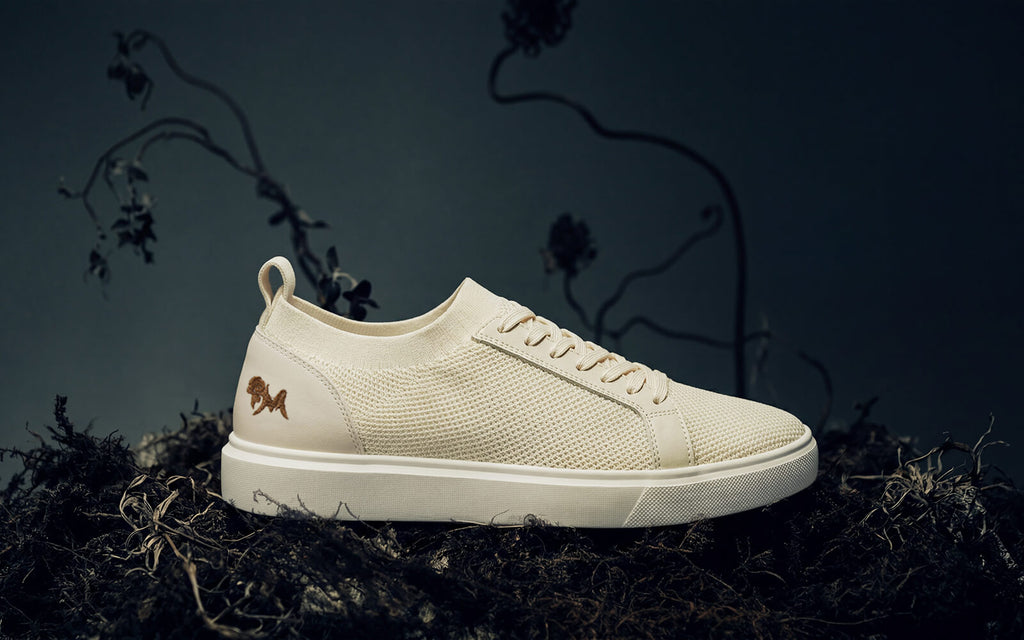 Classic Knit Neutrals For Women : Ivory