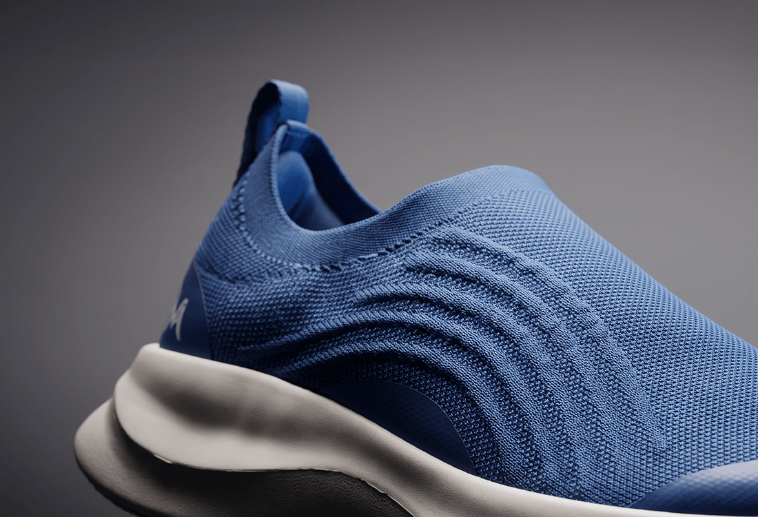 A form-fitting wear
