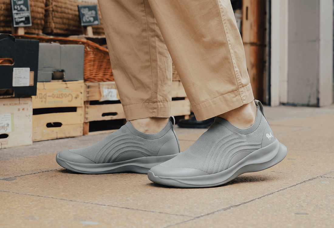 Designed for life on the move