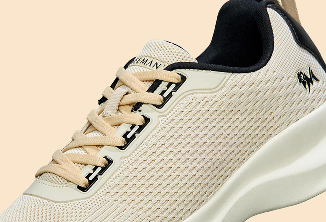 Refined. Reinforced. Ready.