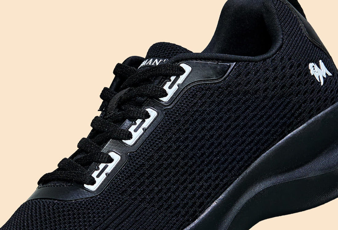 Refined. Reinforced. Ready.