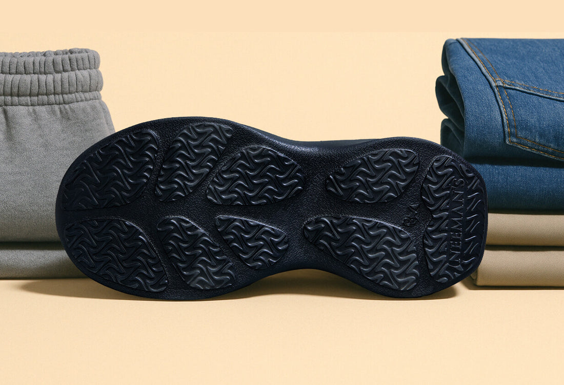 Moves easy. Looks sharp.
