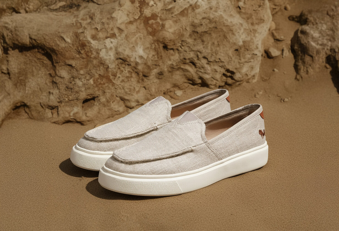 Coast through your days…fresh!