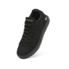 Court Sneakers For Women : Black