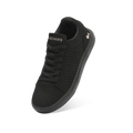 Court Sneakers For Women : Black