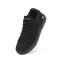 Court Sneakers For Women : Black