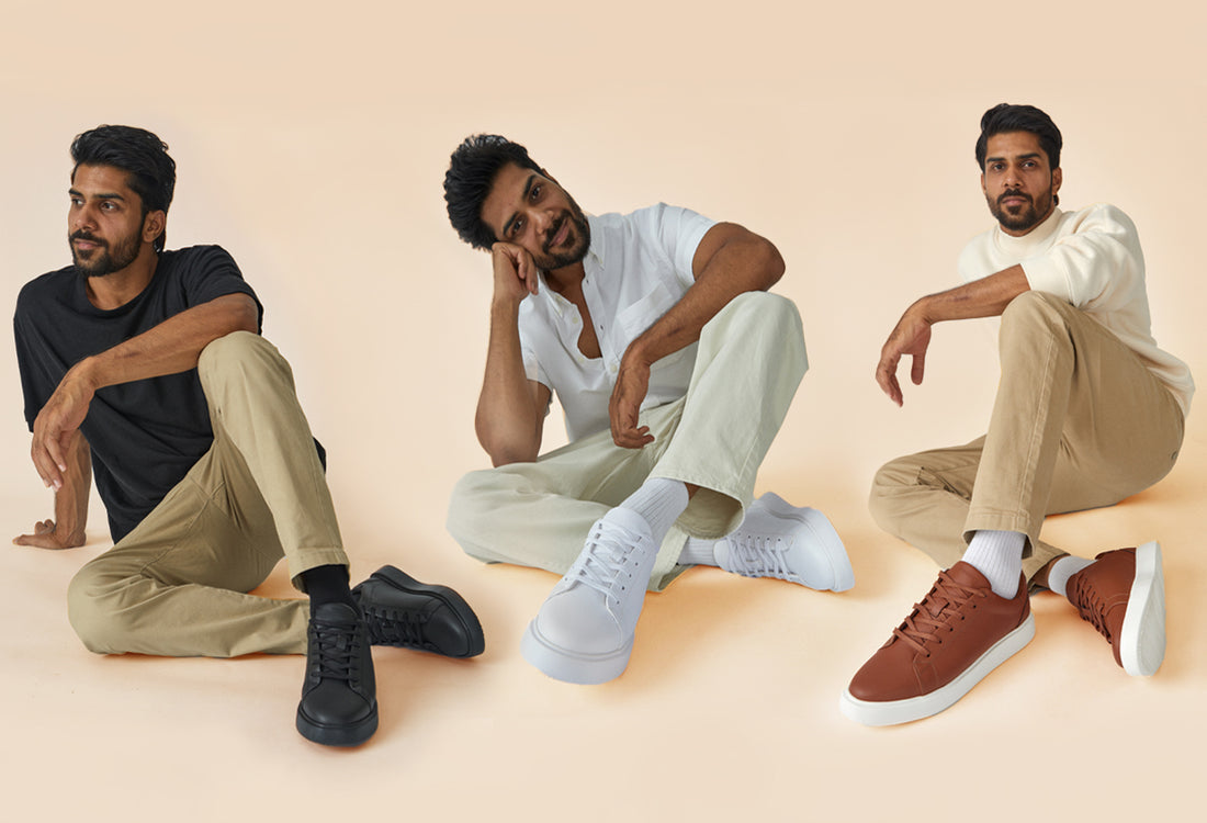 Versatile for every vibe