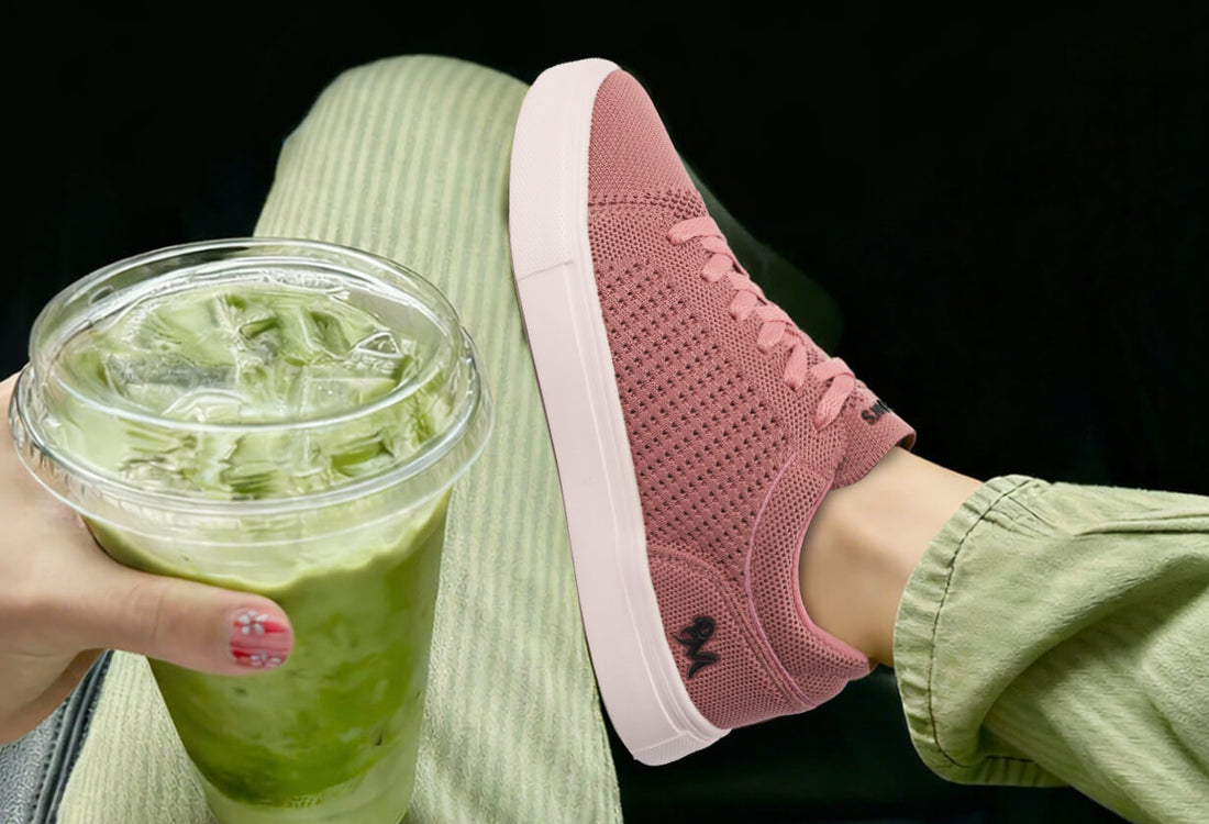 Clean, minimal aesthetic