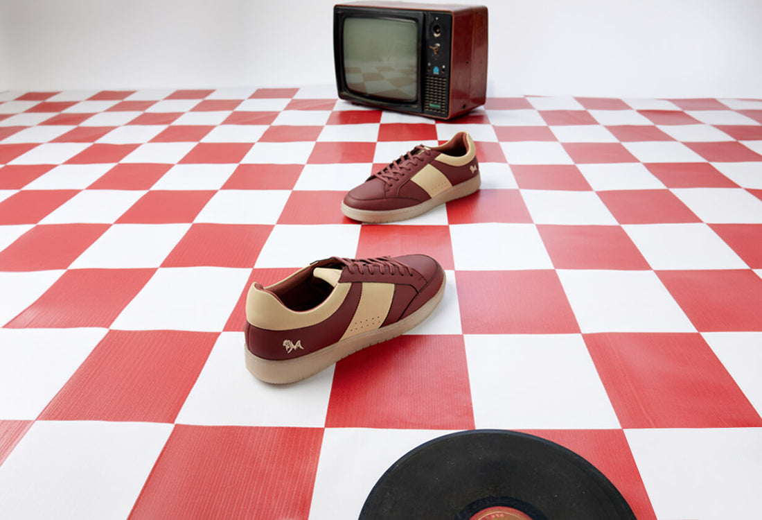 Play the Retro-Modern Mix