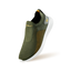 Everyday Basic Slip Ons : Citrus Olive