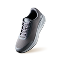 Casual Trainers : Classic Grey