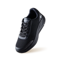 Casual Trainers : Classic Black