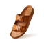 Cork Sandals : Classic Tan