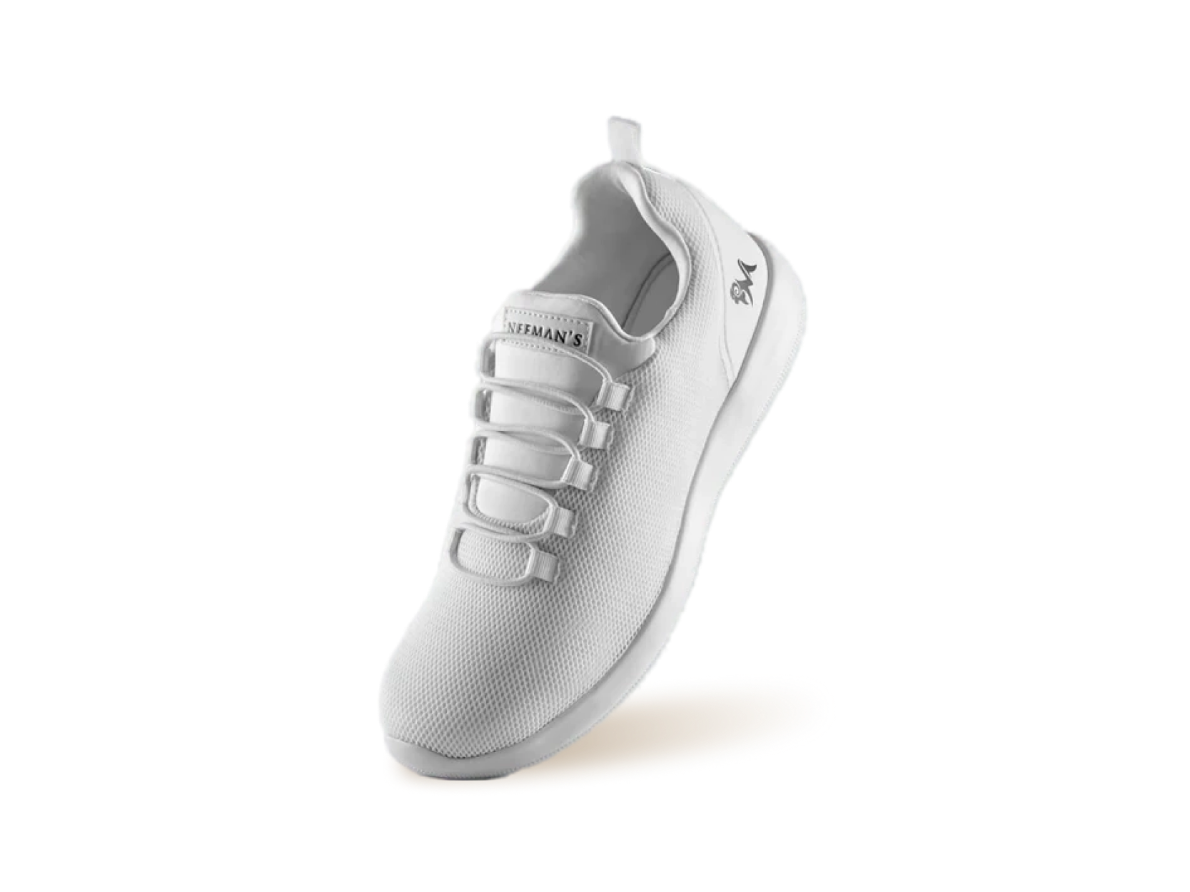 Classic White
