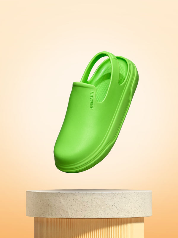 Clogs