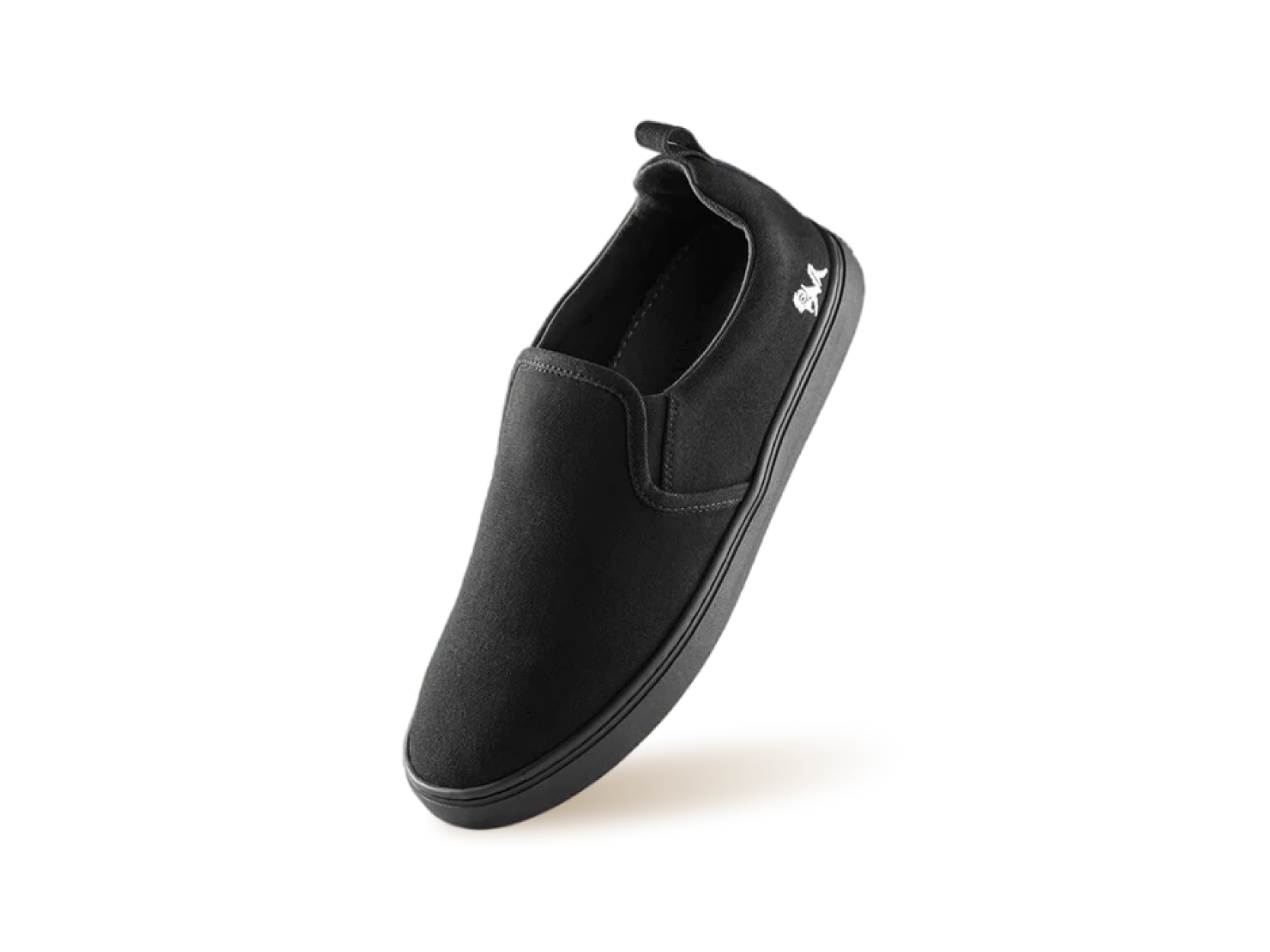 Coal Black