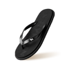 Classic Slippers : Coal Black